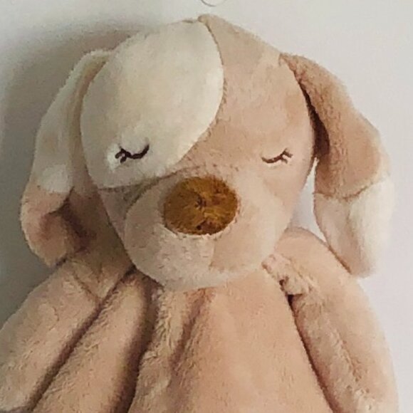 🔥Super Low New w/Tag Douglas Baby Lil Snuggler Puppy Dog Security Blanket Lovey - Picture 13 of 13